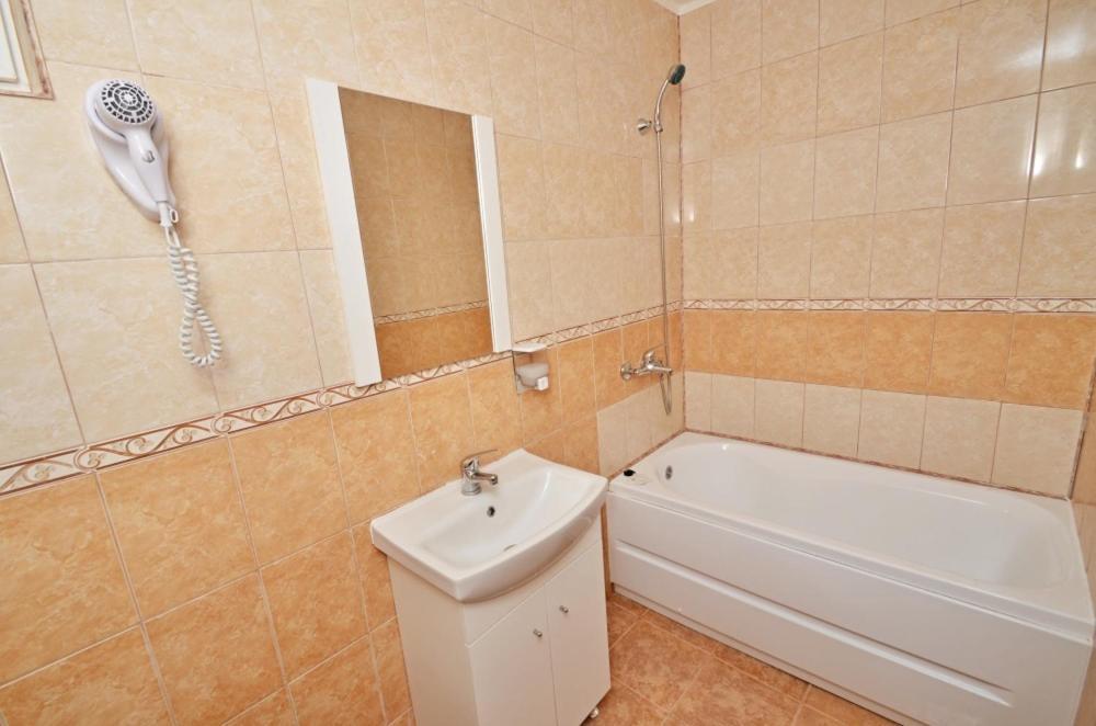 Pensiunea Miasor Hotel Murighiol Kültér fotó