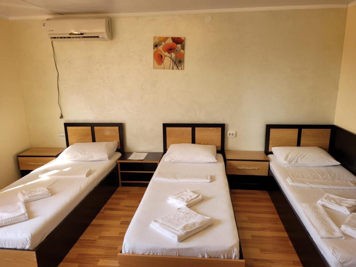 Pensiunea Miasor Hotel Murighiol Kültér fotó