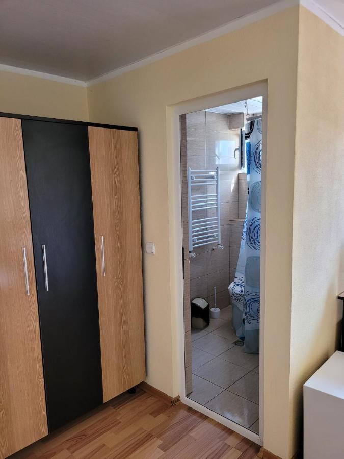 Pensiunea Miasor Hotel Murighiol Kültér fotó